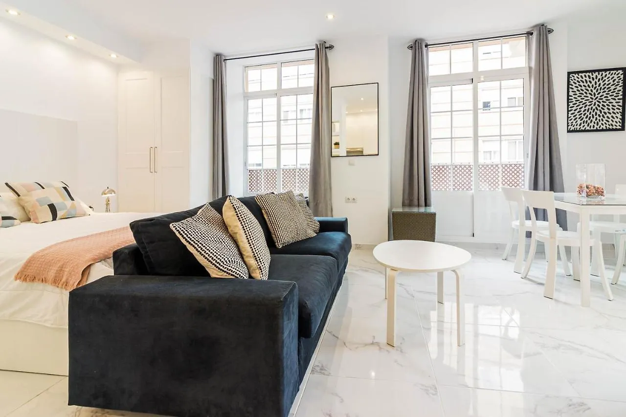 Contacten van Arriola Apartamento Con Terraza Freshapartments
