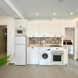Malagueta Iii & Terrace By Ele Apartamento