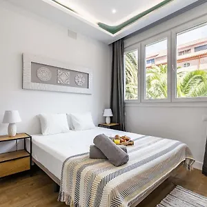 Soho Deluxe Center Apartamento