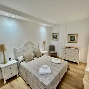 New Capuchinos 1 Apartamento